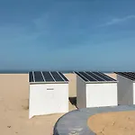 Appartement Met Zeezicht - The Waves Sand - Odette Aan Zee
