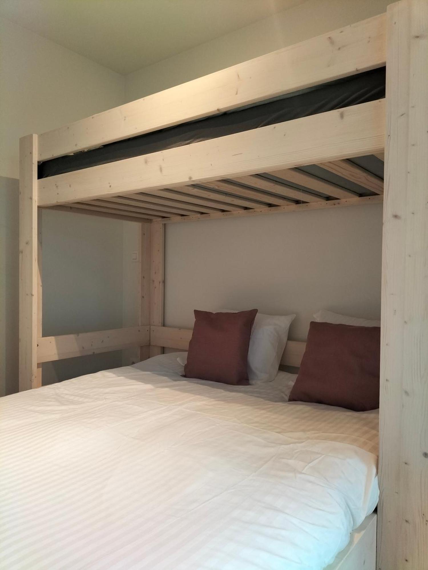 Apartment Met Zeezicht - The Waves - Odette Aan Zee Ostend