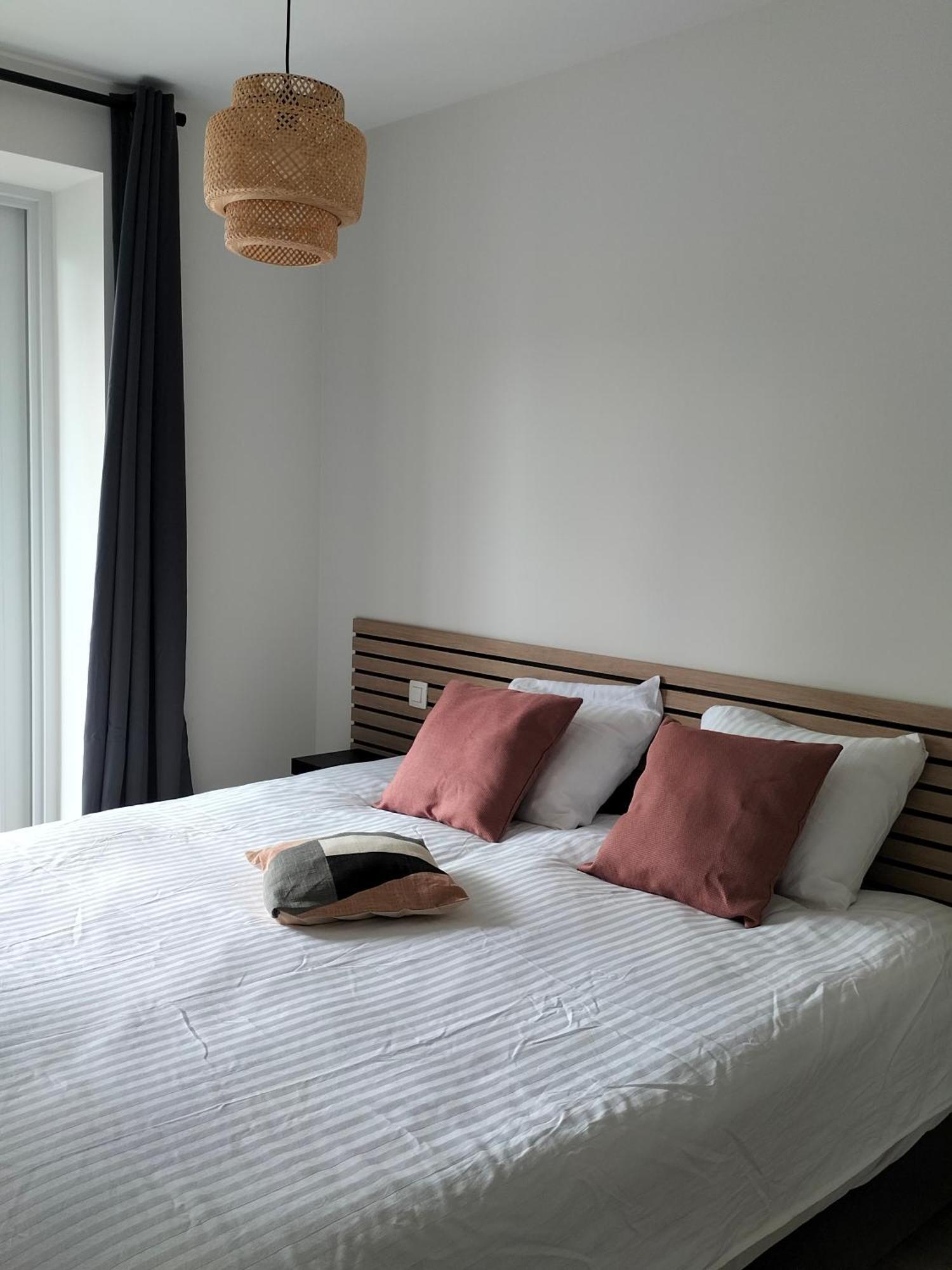 Apartment Met Zeezicht - The Waves - Odette Aan Zee Ostend