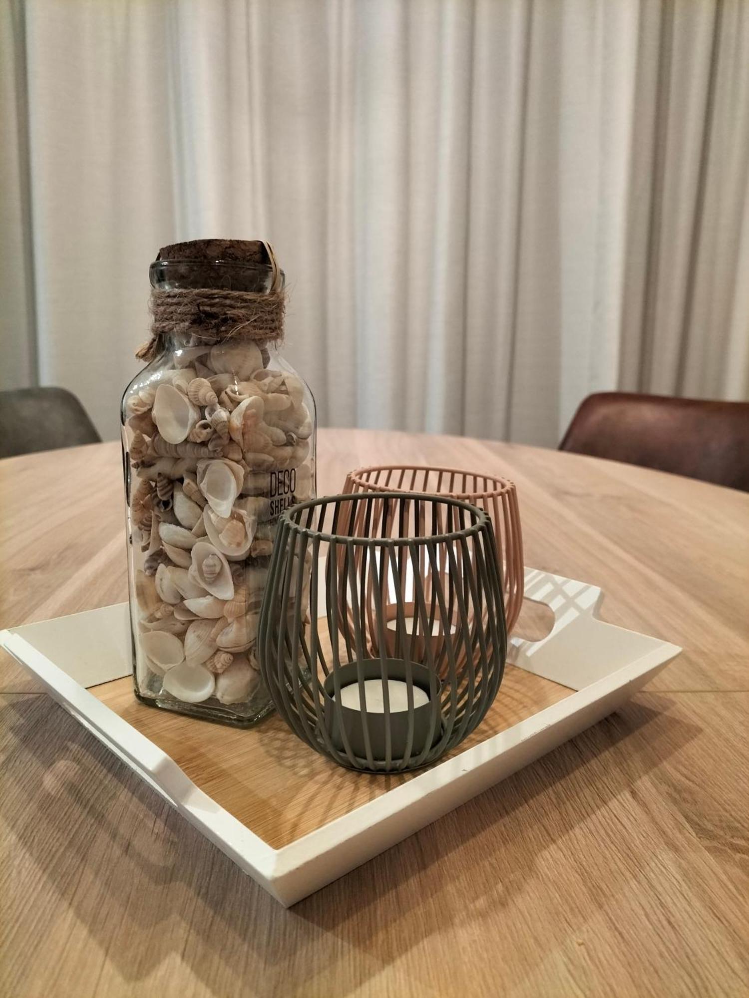 Apartment Met Zeezicht - The Waves - Odette Aan Zee Ostend